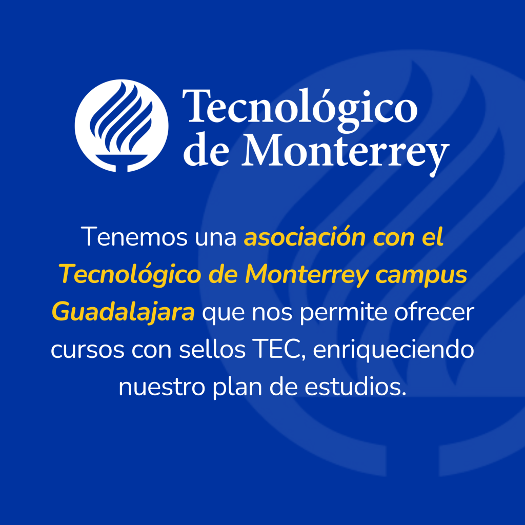 Tec de Monterrey